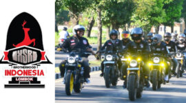 XBI Chapter Lombok.