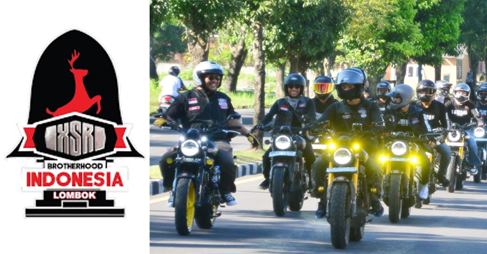 XBI Chapter Lombok.