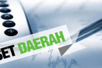 Ilustrasi Aset Daerah.