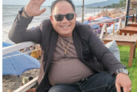 Eef Saifuddin.