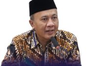 H Fauzan Khalid.