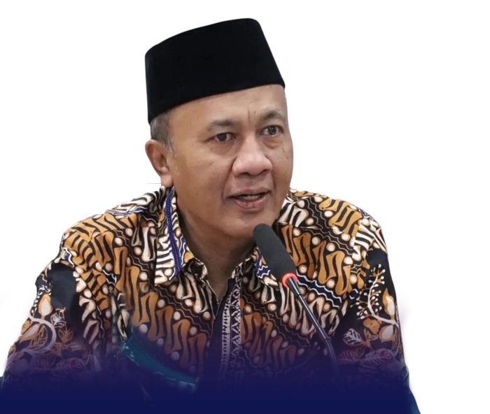 H Fauzan Khalid.