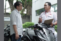Astra Motor NTB menghadirkan program penjualan spesial bertajuk Honda Meilennial, yang digelar serentak mulai 1 hingga 31 Mei 2025.