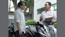 Astra Motor NTB menghadirkan program penjualan spesial bertajuk Honda Meilennial, yang digelar serentak mulai 1 hingga 31 Mei 2025.