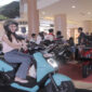 Honda Premium Matic Day.