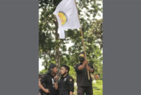 Kasta NTB DPD Kota Mataram.