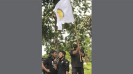Kasta NTB DPD Kota Mataram.