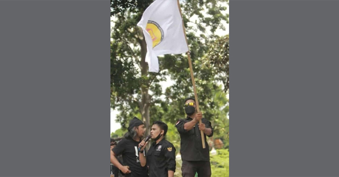 Kasta NTB DPD Kota Mataram.
