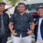 Pengurus Kasta NTB DPD Lobar.