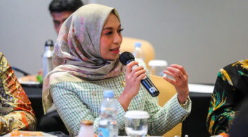 Mirah Midadan Fahmid.