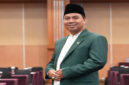 H Fahrurrozi Dahlan.