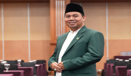 H Fahrurrozi Dahlan