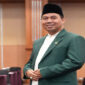 H Fahrurrozi Dahlan.