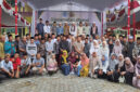Pose bersama usai kegiatan silaturrahmi alumni Pontren Dayama.