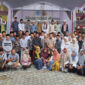 Pose bersama usai kegiatan silaturrahmi alumni Pontren Dayama.