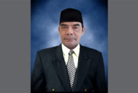 MUSA SHOFIANDY.