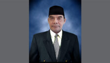 MUSA SHOFIANDY.