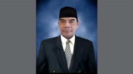 MUSA SHOFIANDY.