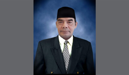 MUSA SHOFIANDY