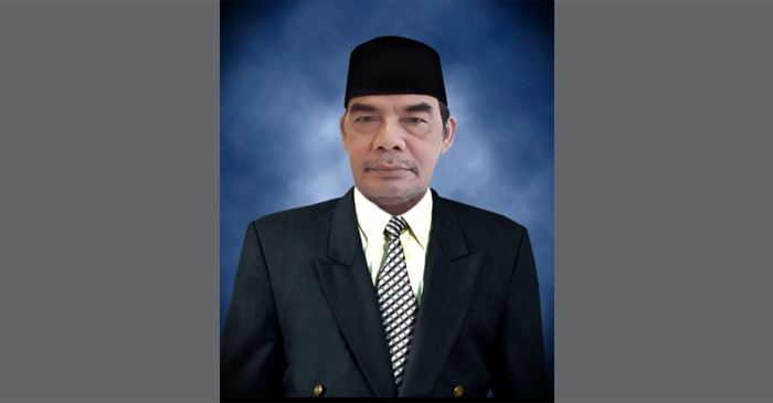 MUSA SHOFIANDY.