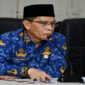 Wabup Lotim, HM Edwin Hadiwijaya.