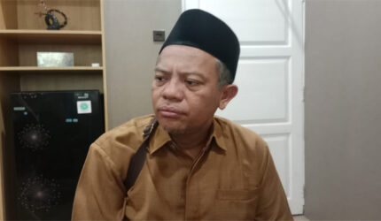 Wakil Ketua DPRD Lombok Barat, Abu Bakar