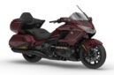 Honda Gold Wing Edisi Spesial.