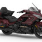 Honda Gold Wing Edisi Spesial.