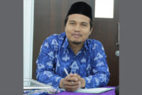 Hurnawijaya Al-Khairy.