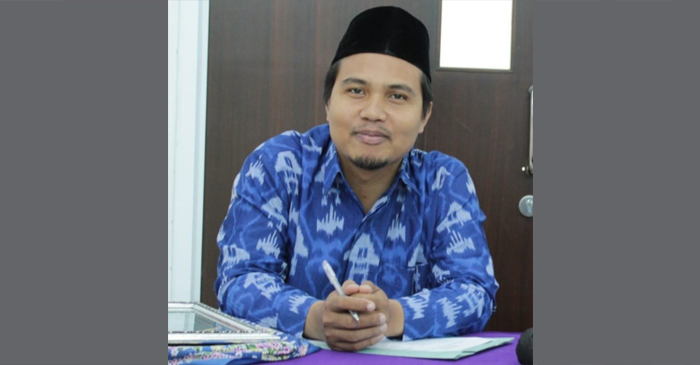 Hurnawijaya Al-Khairy.