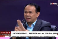 Mahfuz Sidik.