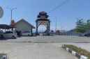Dermaga Tawun, Desa Sekotong Barat, Kecamatan Sekotong, Kabupaten Lombok Barat.