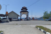 Dermaga Tawun, Desa Sekotong Barat, Kecamatan Sekotong, Kabupaten Lombok Barat.