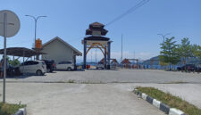 Dermaga Tawun, Desa Sekotong Barat, Kecamatan Sekotong, Kabupaten Lombok Barat.
