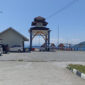 Dermaga Tawun, Desa Sekotong Barat, Kecamatan Sekotong, Kabupaten Lombok Barat.