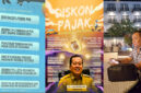 Eef Saifuddin (paling kanan).