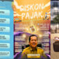 Eef Saifuddin (paling kanan).