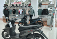 Kita harus mengenal beragam henis helm untuk perlindungan secara optimal dalam berkendara motor di jalan raya.