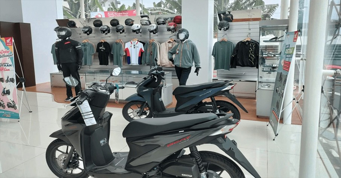 Kita harus mengenal beragam henis helm untuk perlindungan secara optimal dalam berkendara motor di jalan raya.