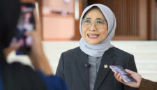 Ketua Komisi X DPR RI, Hetifah Sjaifudian.