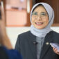 Ketua Komisi X DPR RI, Hetifah Sjaifudian.