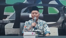 Anggota Komisi VIII DPR RI, Hidayat Nur Wahid.