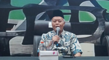 Anggota Komisi VIII DPR RI, Hidayat Nur Wahid.