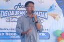 Kades Batu Putik, Rahmat Jaddi.