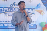 Kades Batu Putik, Rahmat Jati.