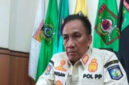 Kasat Pol PP NTB, Dr H Fathul Gani.