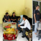 Astra Motor NTB membina IGA kripik pelecing, untuk meningkatkan perekonomian di wilayah Ampenan.