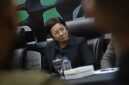Anggota Komisi I DPR RI, Nurul Arifin.