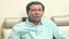 Muhammad Sahril Amin.