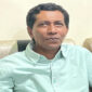 Muhammad Sahril Amin.